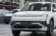 Le futur Hyundai Tucson dévoilé : un design radicalement nouveau pour 2027
