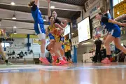 Le GAB chute à domicile face au leader Basket Landes en NF2 féminine