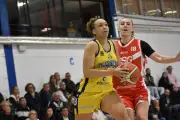 Le GAB vise le podium en finissant le championnat par une victoire à La Roche-sur-Yon