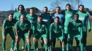 Le Gallia Club Uchaud assure son maintien en R2 après une victoire cruciale