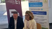Le Gard accélère sa transition écologique avec un partenariat Medef-CleanTech Vallée
