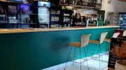 Le Garric à Garrigues-Sainte-Eulalie obtient le label Bistrot de pays