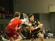 Le GLHB vise le podium en championnat et en Coupe de France ce mois d'avril