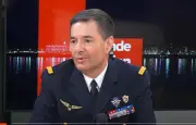 Le général Groën dévoile l'impact économique et militaire des armées en Nouvelle-Aquitaine