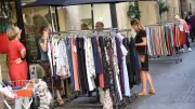 Le Grand Bazar de Printemps de Béziers : deux jours de shopping et d'animations festives