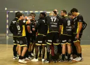 Le Grand Libournais HB affronte Hazebrouck en quart de finale historique de la Coupe de France