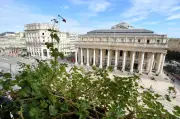 Le Grand-Théâtre de Bordeaux : 244 ans d'histoire au cœur de la vie girondine