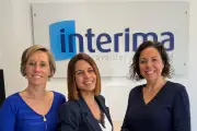 Le groupe niçois Interima devient imaGroupe et adopte une gouvernance durable axée sur ses salariés