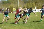 Le HAC face à Oursbelille-Bordères dans un match crucial pour les barrages