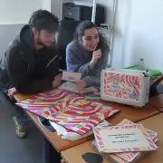 Le Jeu du petit citoyen : un outil pour le vivre-ensemble à Bruges