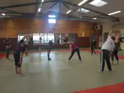 Le Judo Club d'Aytré organise un atelier bien-être féminin ce samedi 25 avril