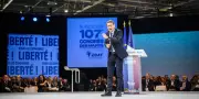 Le libéralisme de David Lisnard peine à convaincre au sein de la droite française