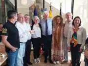 Le Lions Club Coutras Cœur Nord Gironde lance ses actions pour la jeunesse et l'économie locale
