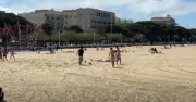 Le littoral girondin en effervescence pour des vacances de Pâques estivales