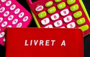 Le Livret A devrait augmenter cet été, conséquence de l'inflation liée au conflit au Moyen-Orient