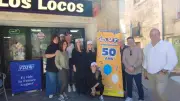 Le Loto fête ses 50 ans à Villeneuve-lès-Maguelone avec une animation locale