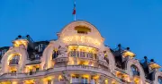 Le Lutetia, palace parisien : du QG nazi au repère du Mossad