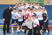Le lycée Saint-Exupéry de Saint-Raphaël brille aux championnats de France UNSS