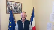 Le maire de Caveirac Jean-Luc Chailan dévoile son programme pour son nouveau mandat