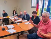 Le maire de Cissac-Médoc délègue les responsabilités externes à ses adjoints