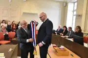 Le maire RN de Montargis augmente son indemnité de 80 %