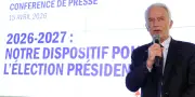 Le Medef réfute tout rapprochement avec le Rassemblement National selon son président