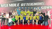 Le Mende Gévaudan Club assure son maintien en N3 de handball après une victoire haletante