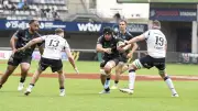 Le MHR optimise la gestion physique de ses joueurs pour une fin de saison intense