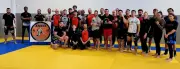 Le MMA fait son entrée au club omnisports de Saint-Pierre-du-Mont