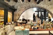 Le Moulin d'Opio rouvre sa boutique après trois ans de fermeture et mise sur les circuits courts
