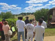 Le musée de la Chalosse s'ouvre à tous avec des visites adaptées pour les handicaps
