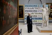 Le Musée des Beaux-Arts de Bordeaux dévoile ses acquisitions dans l'exposition « Passions collections »