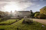 Le Museum d'Histoire Naturelle en péril : 120 bâtiments et 150 urgences signalés