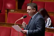 Le nouveau maire de Villeneuve-sur-Lot quitte l'Assemblée nationale après deux ans de mandat