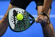 Le padel, nouvel enjeu des élections municipales en Dordogne