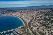 Le Palais Vénitien de Cannes vendu 105 millions d'euros à un milliardaire indien