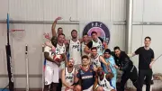 Le Palavas Basket Club termine premier de sa poule et vise les barrages