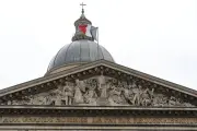 Le Panthéon, une histoire genrée : 235 ans après sa création, seulement 7 femmes sur 83 figures honorées
