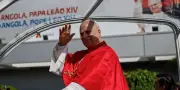 Le Pape dénonce en Angola les désastres sociaux et environnementaux de l'exploitation