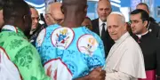 Le Pape Léon XIV appelle à la justice et au droit en Guinée équatoriale