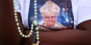 Le Pape Léon XIV appelle à une écologie intégrale et à la solidarité mondiale