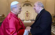 Le Pape Léon XIV en Algérie : une visite historique pour le dialogue islamo-chrétien