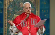 Le pape Léon XIV rejette toute polémique avec Trump lors de sa tournée africaine