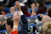Le Parlement européen vote pour une définition commune du viol avec consentement