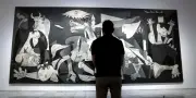 Le Pays basque réclame Guernica, un prêt qui divise l'Espagne