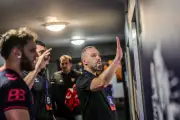 Le PBH affronte Caen pour la première place en Normandie, un match crucial