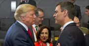 Le Pentagone envisage de suspendre l'Espagne de l'Otan