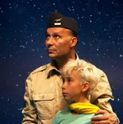 Le Petit Prince à Bordeaux : un voyage initiatique pour le jeune public à Bacalan