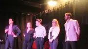 Le Petit Théâtre de la Berthe : le rire en liberté avec Les Frits confits