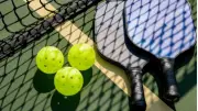 Le pickleball, un sport convivial à découvrir au Picpoul Raquettes Club Pinet